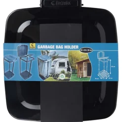 Froyak Vuilniszakhouder