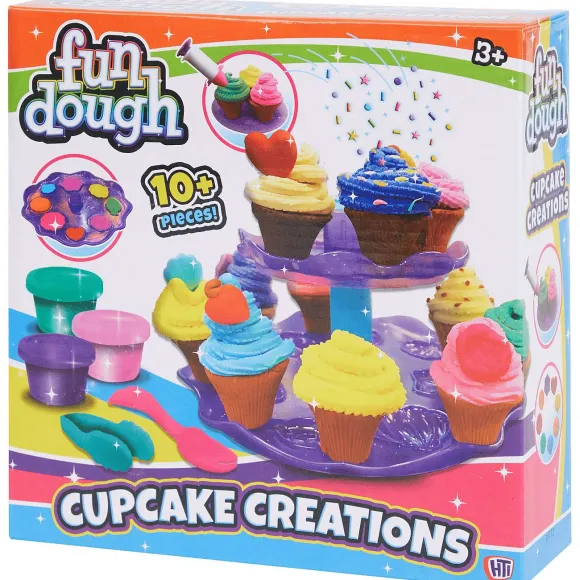 Fun Dough
