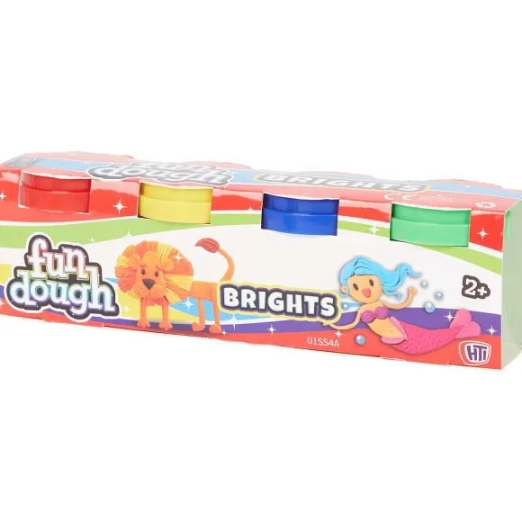 Fun Dough Kleiset
