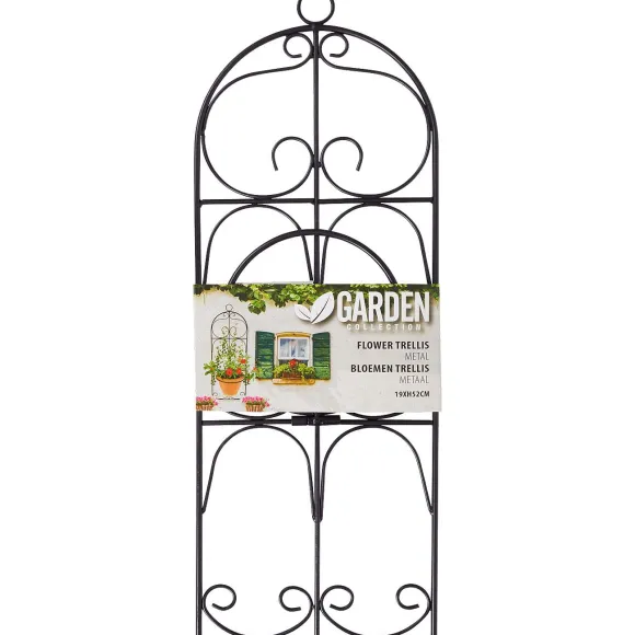 Garden Collection Bloempothouder