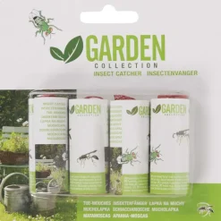 Garden Collection Insectenvangers