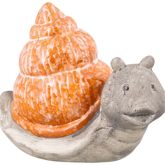 Garden Collection Tuinbeeld Slak