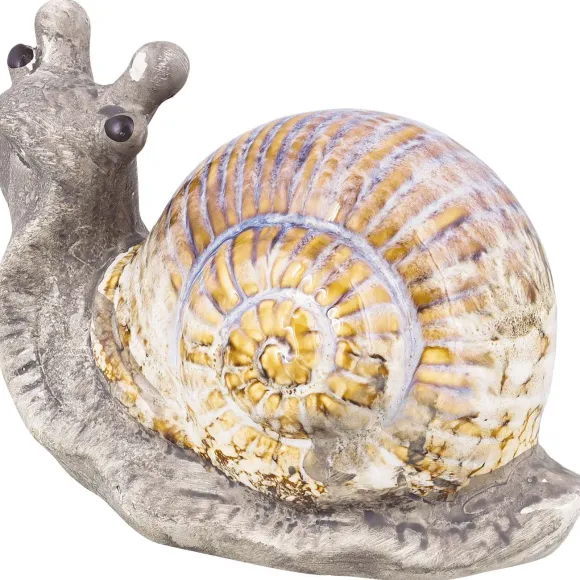 Garden Collection Tuinbeeld Slak