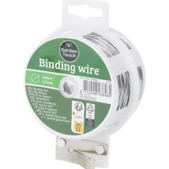 Garden Touch Binddraad