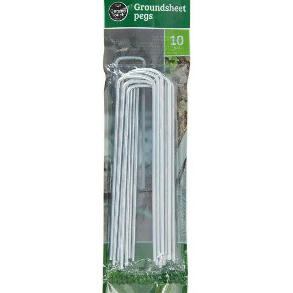 Garden Touch Gronddoekpennen