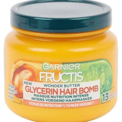 Garnier Fructis Haarmasker