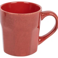 Geglazuurde Koffiemok