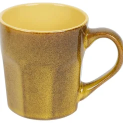 Geglazuurde Koffiemok