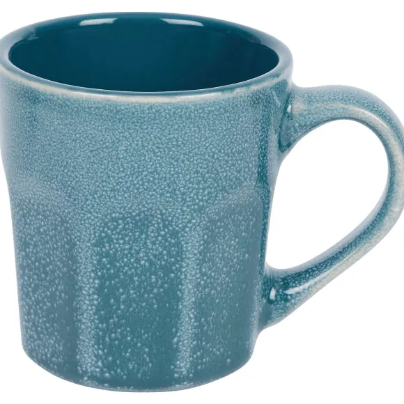 Geglazuurde Koffiemok