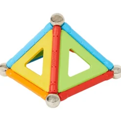 Geomag Rainbow Bouwset