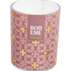 Geurkaars In Geschenkdoos