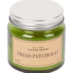 Geurkaars Met Deksel