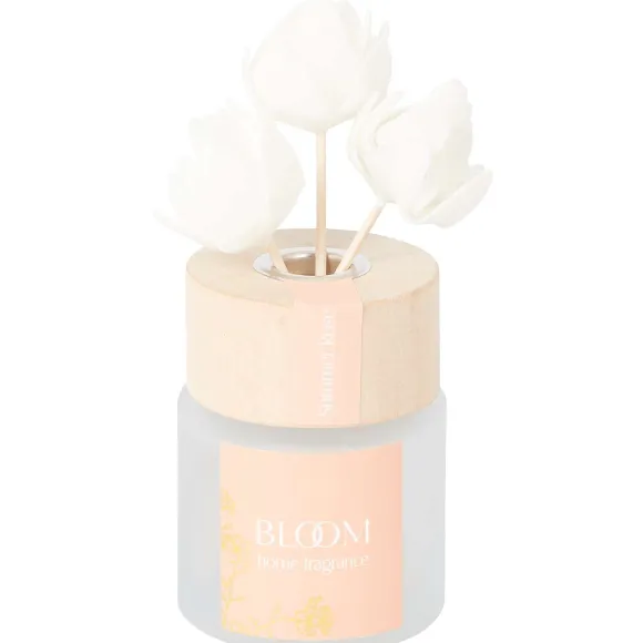 Geurstokjes In Bloemvorm