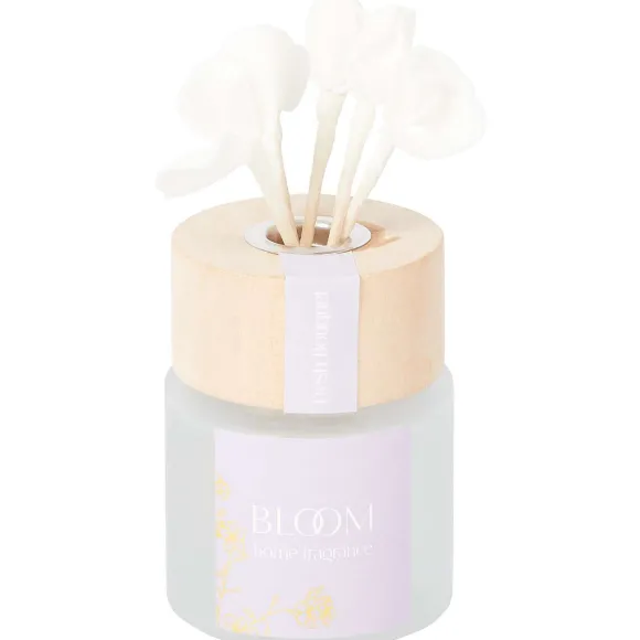 Geurstokjes In Bloemvorm