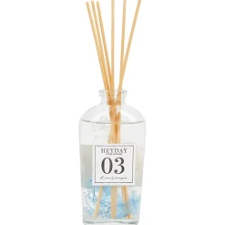 Geurstokjes Met Droogbloemen