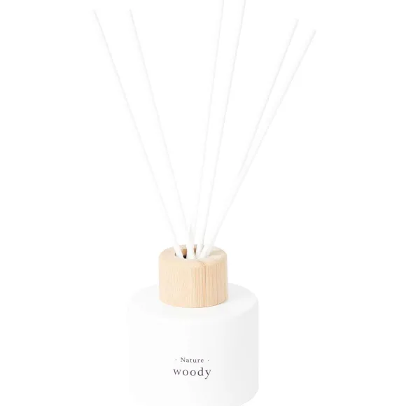 Geurstokjes Nature