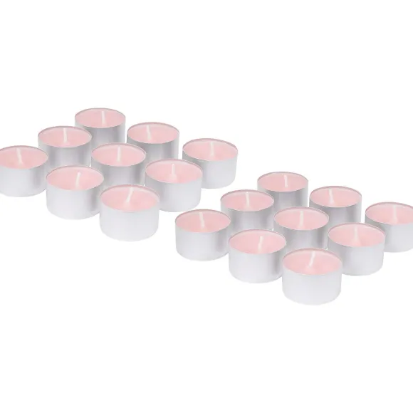 Geurtheelichten Sense & Glow