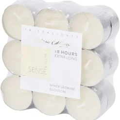 Geurtheelichten Sense & Glow