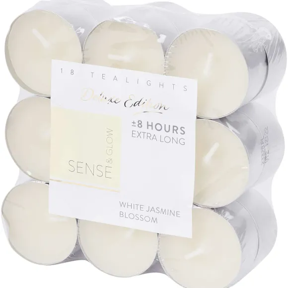 Geurtheelichten Sense & Glow