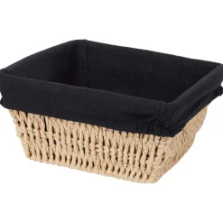 Gevlochten Mand