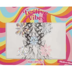 Gezichts- En Haardiamanten