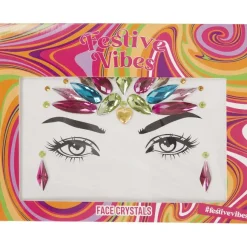 Gezichts- En Haardiamanten