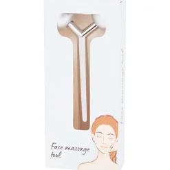 Gezichtsmassageroller