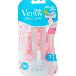 Gillette Scheermesjes Venus Treasures