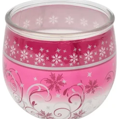 Glade Geurkaars Radiant Fresh Berries