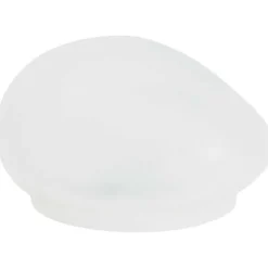 Glazen Solar-Tuinlamp