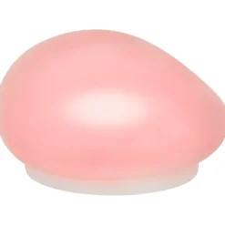 Glazen Solar-Tuinlamp