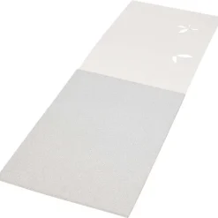 Glitter Hobbykarton A4