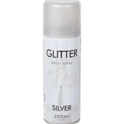 Glitterspuitverf