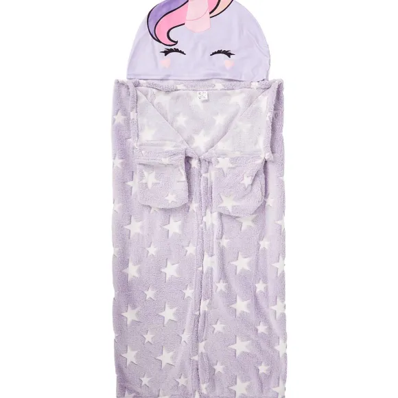 Glow In The Dark Knuffeldeken