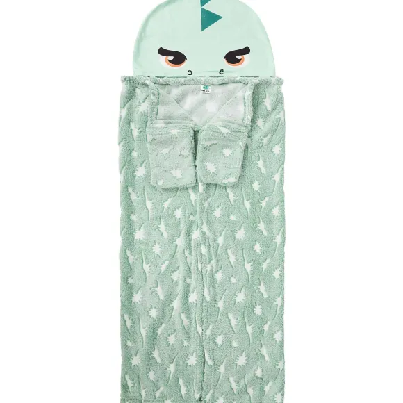 Glow In The Dark Knuffeldeken