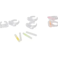 Glow In The Dark-Ringen
