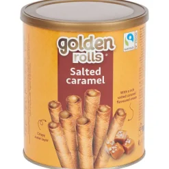 Golden Rolls