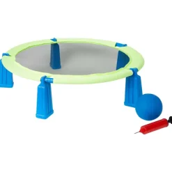 Grafix Trampoline Balspel