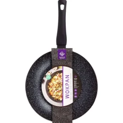 Granite Stone Wokpan