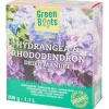 Green Boots Hortensia- En Rododendronmest