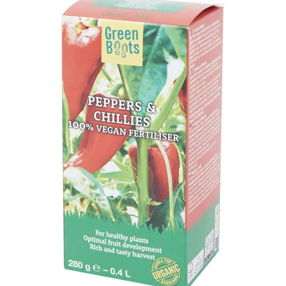 Green Boots Plantaardige Meststof