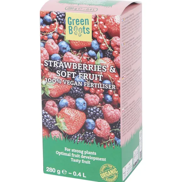 Green Boots Plantaardige Meststof