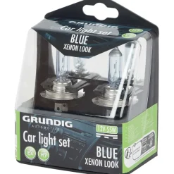 Grundig Autolampen H7