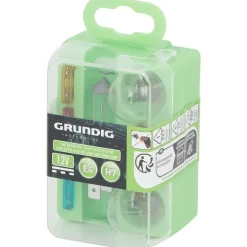 Grundig H7 Autolampset