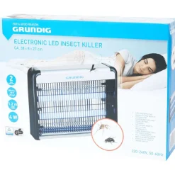 Grundig Insectenverdelger