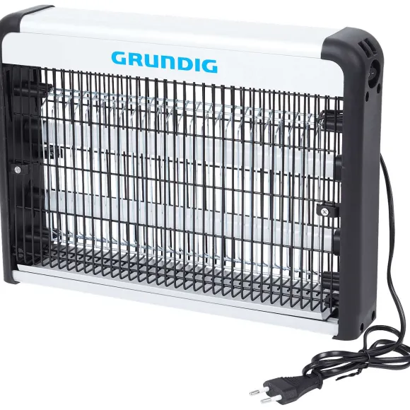 Grundig Insectenverdelger
