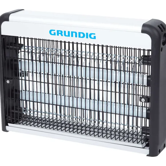 Grundig Insectenverdelger