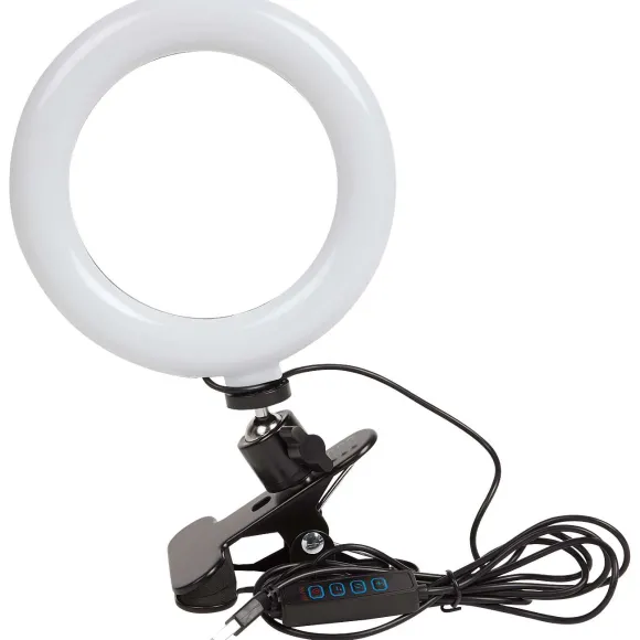 Grundig Selfie Ringlamp