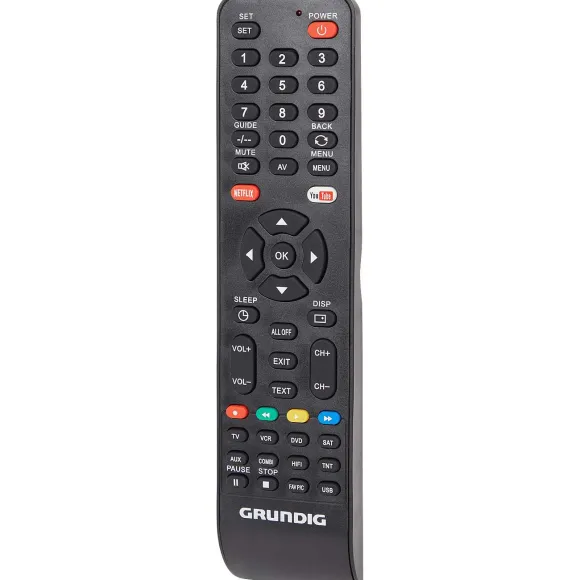 Grundig Universele Afstandsbediening