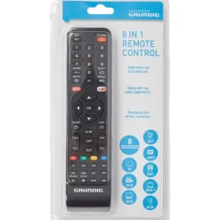 Grundig Universele Afstandsbediening